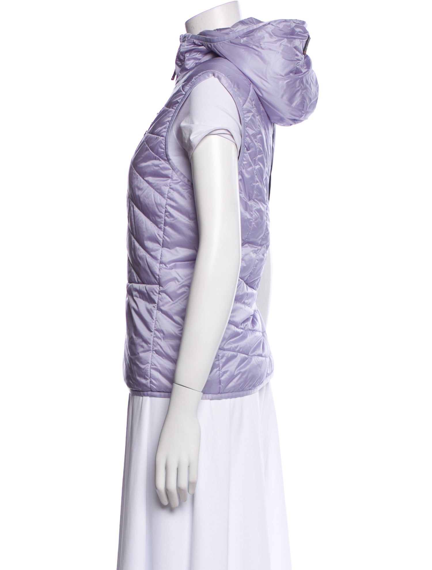 Bogner Fire + Ice Striped Vest