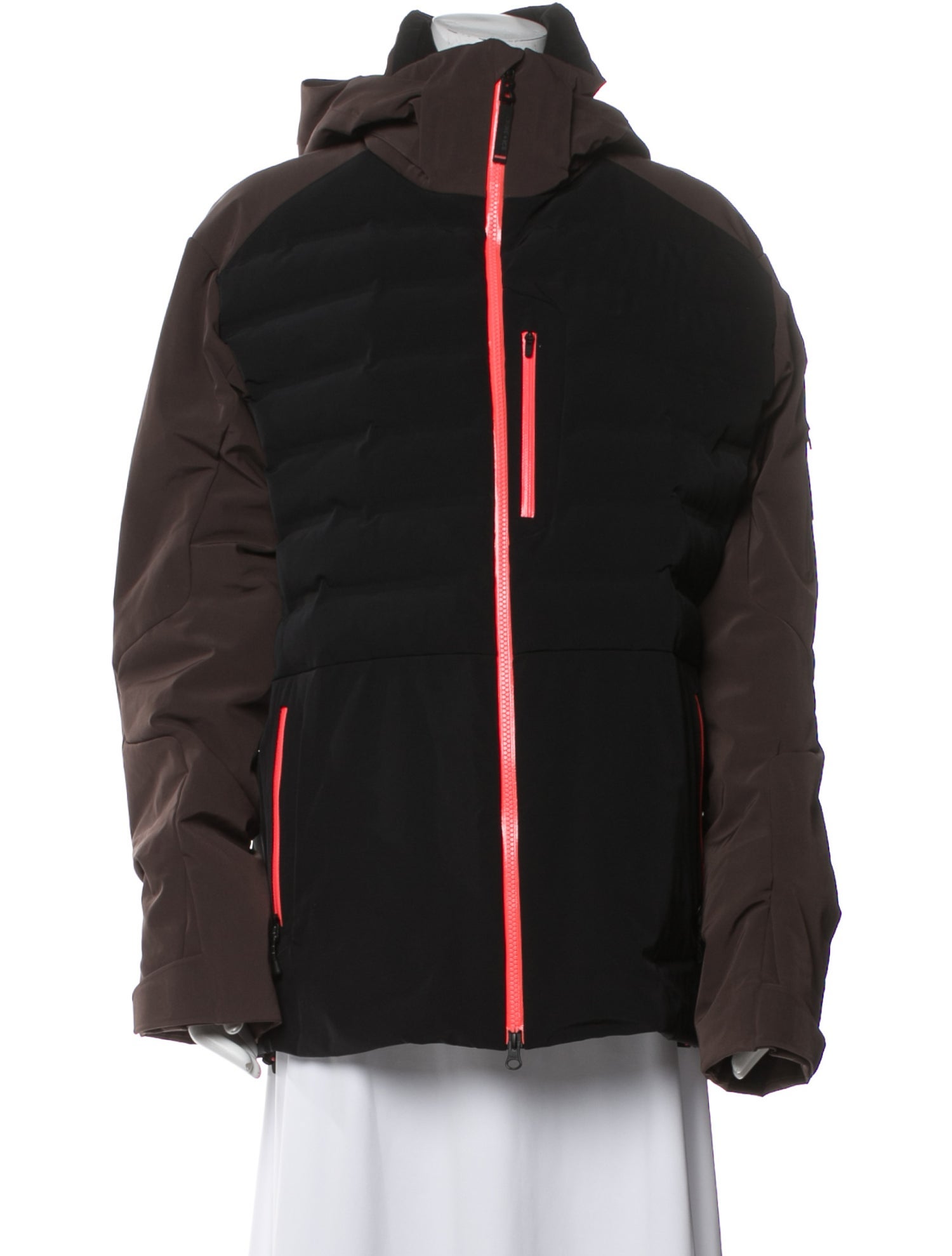 Bogner Fire + Ice Jacket