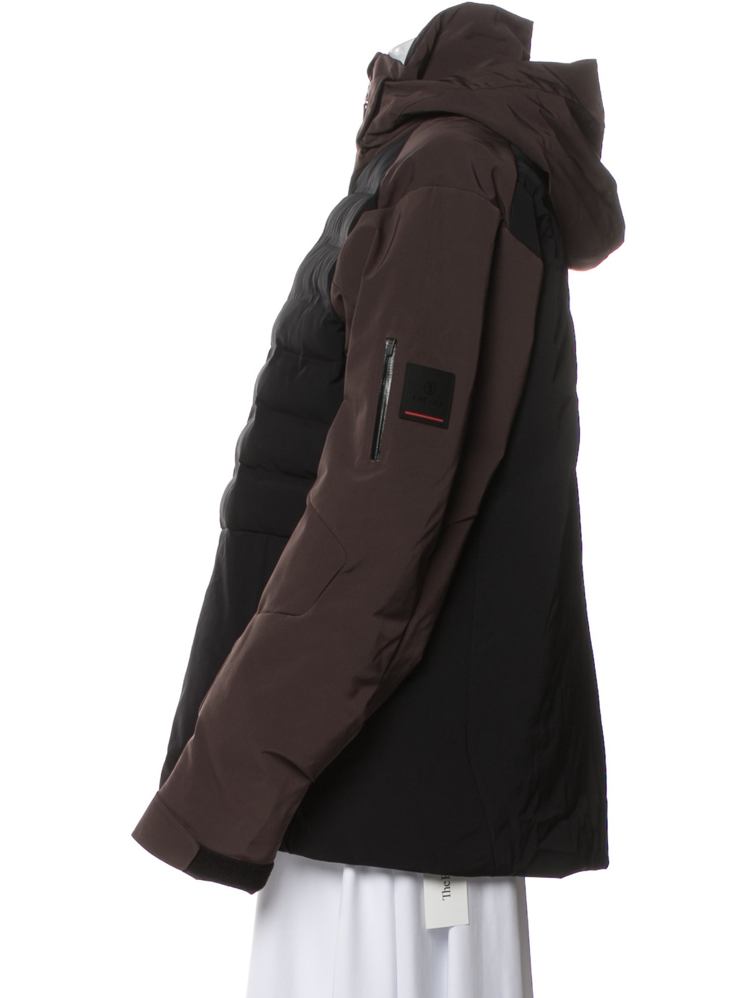 Bogner Fire + Ice Jacket