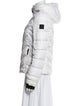 Bogner Fire + Ice Down Coat