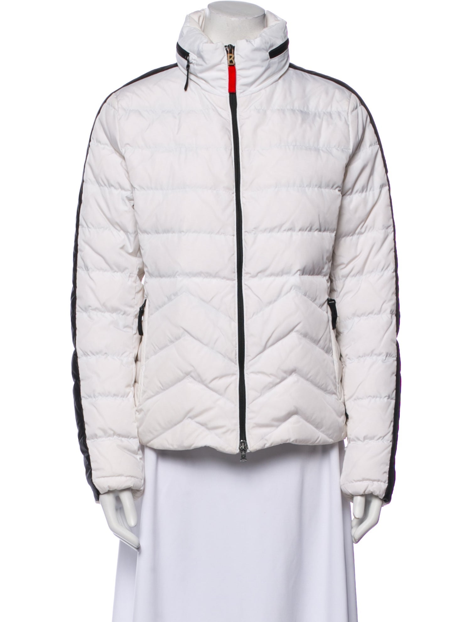 Bogner Fire + Ice Down Jacket