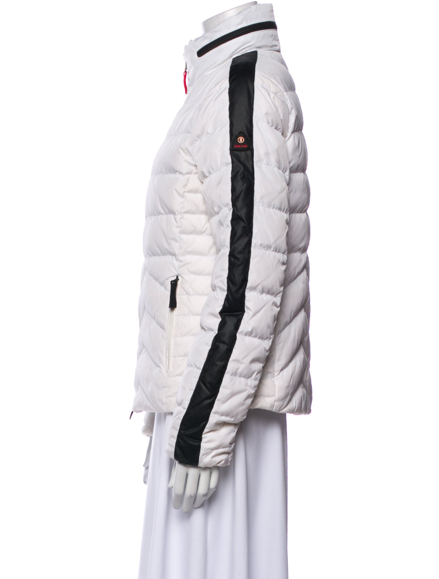 Bogner Fire + Ice Down Jacket
