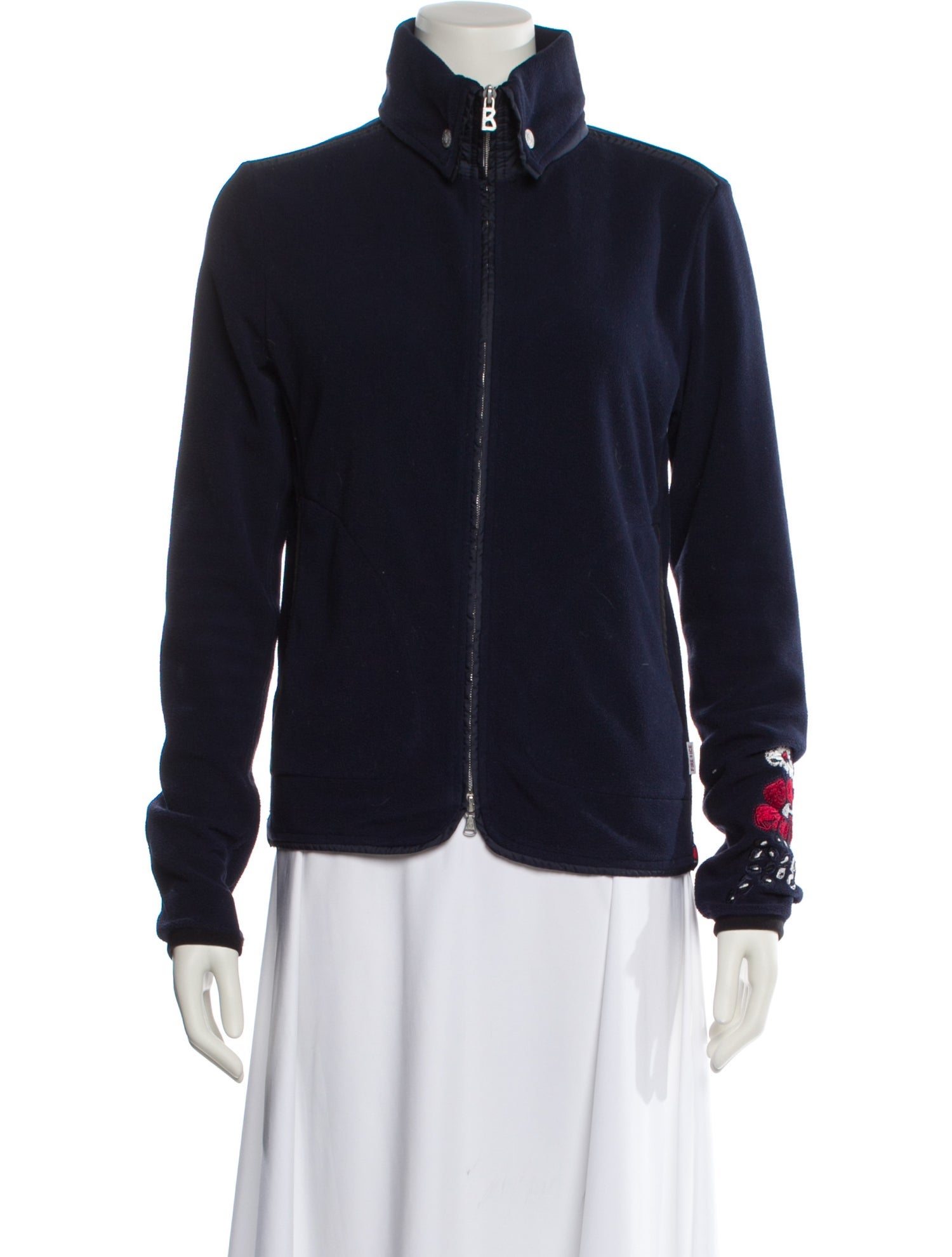 Bogner Fire + Ice Jacket