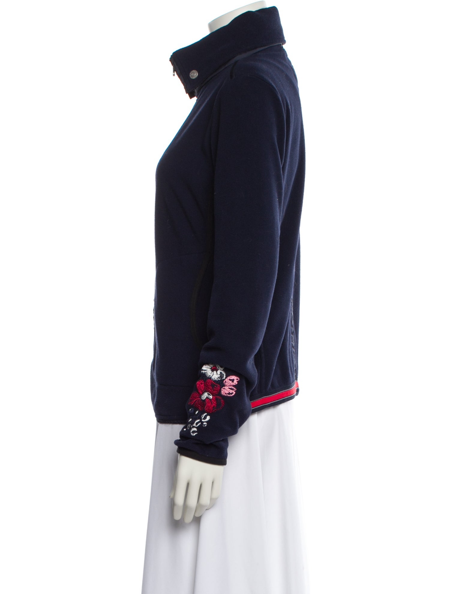 Bogner Fire + Ice Jacket