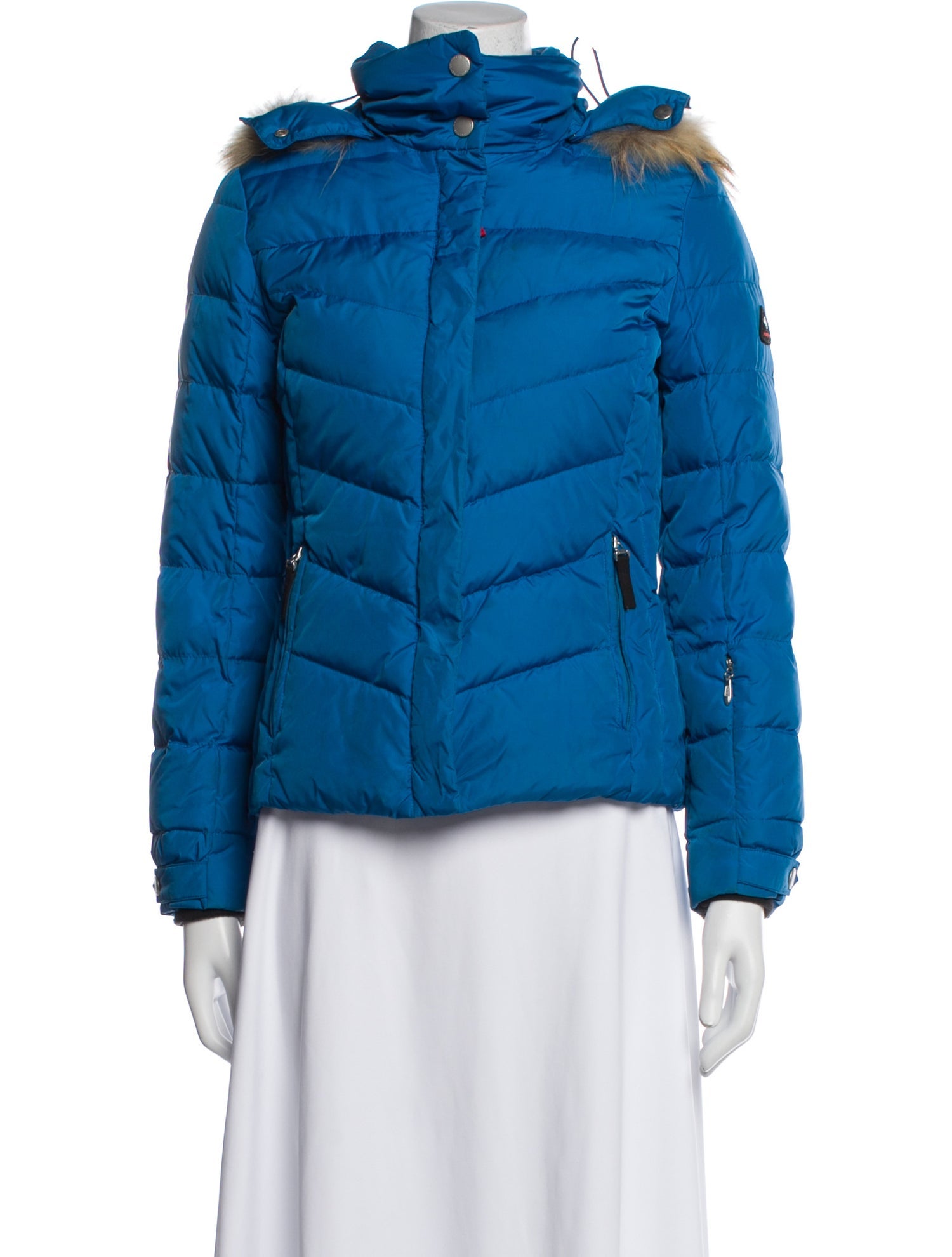 Bogner Fire + Ice Down Jacket