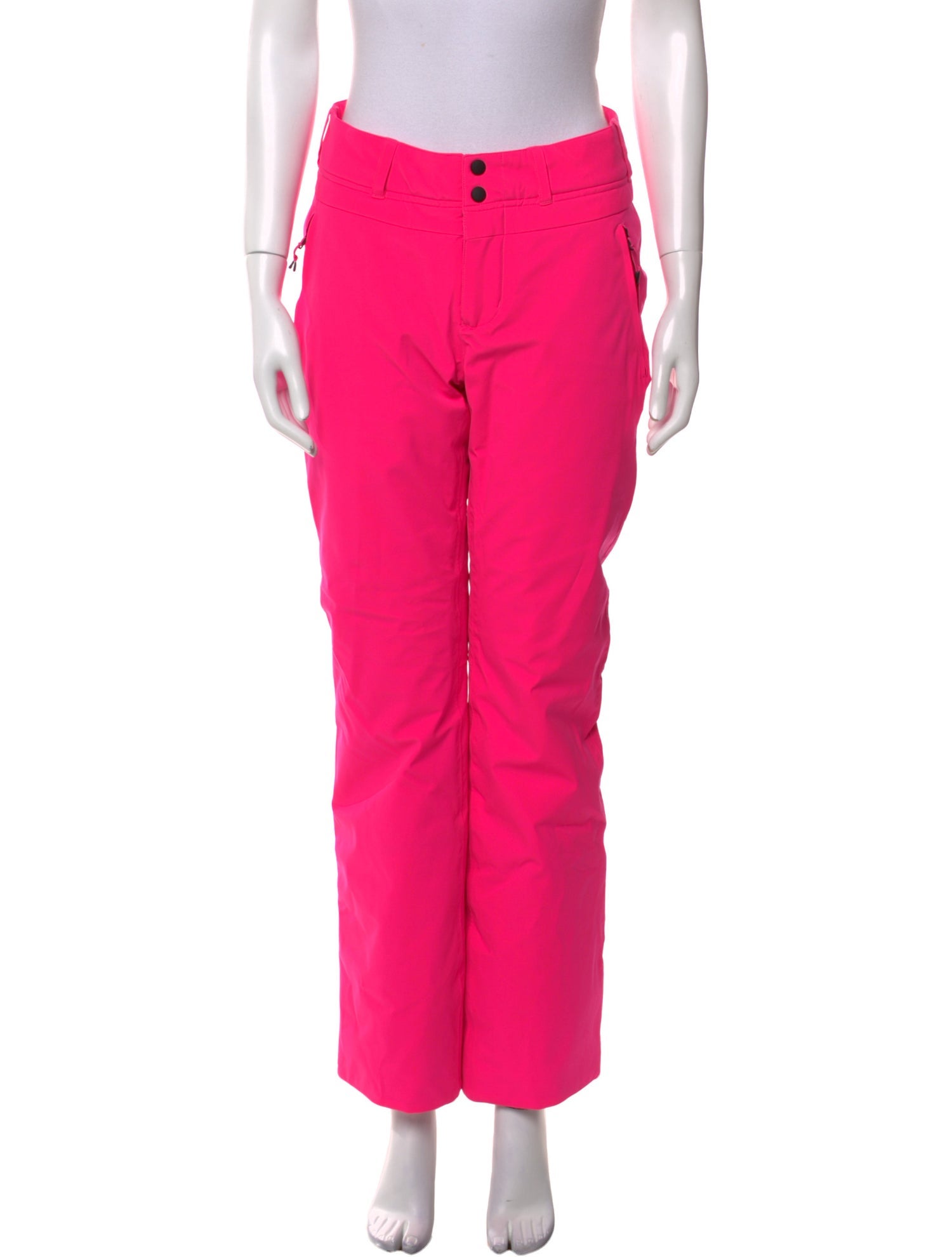 Bogner Fire + Ice Wide Leg Pants w/ Tags