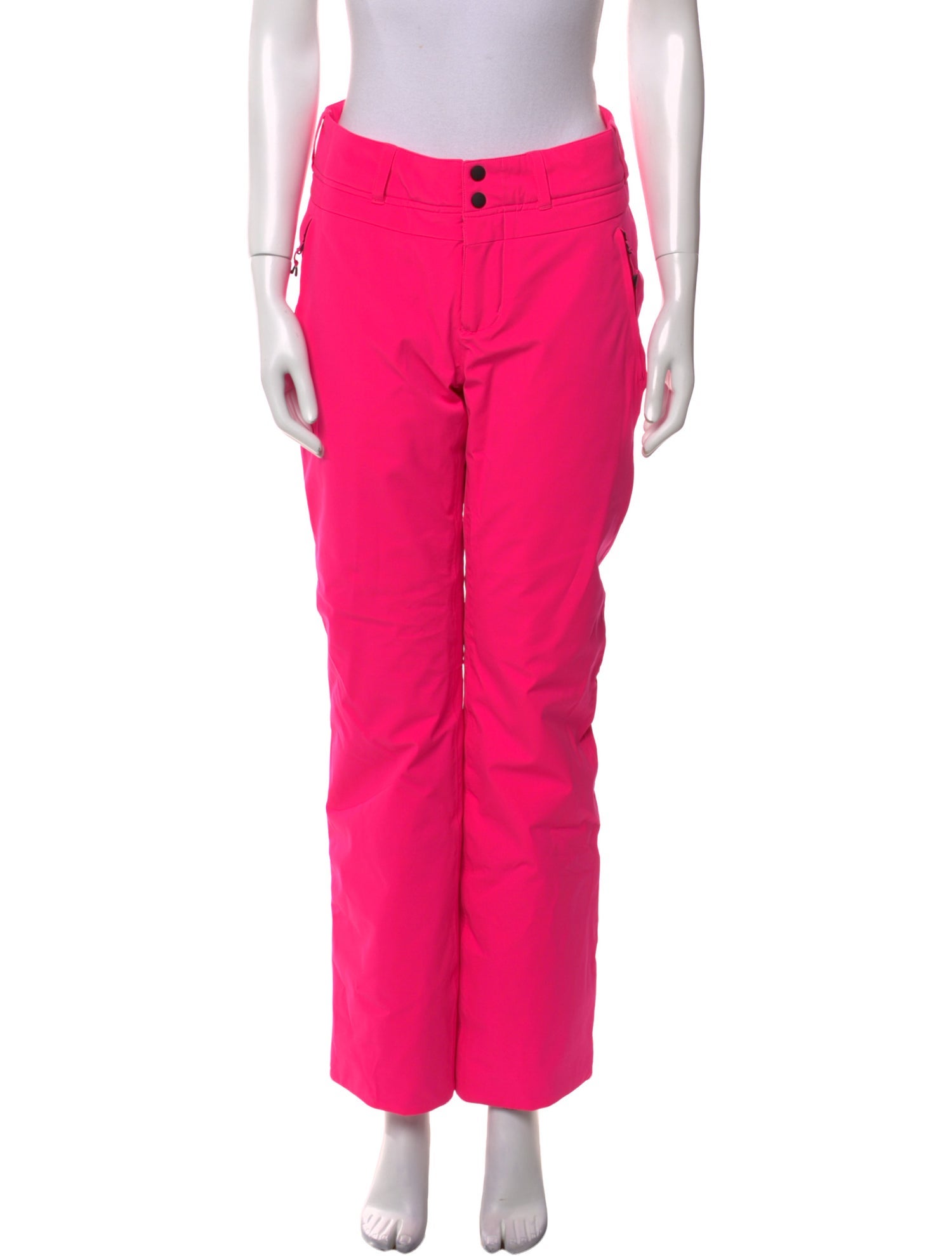 Bogner Fire + Ice Wide Leg Pants