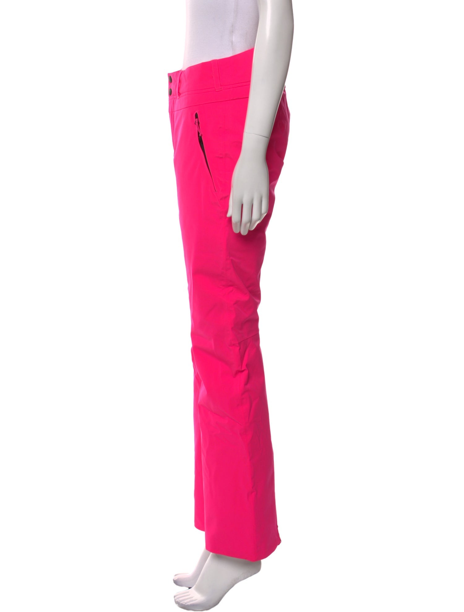 Bogner Fire + Ice Wide Leg Pants