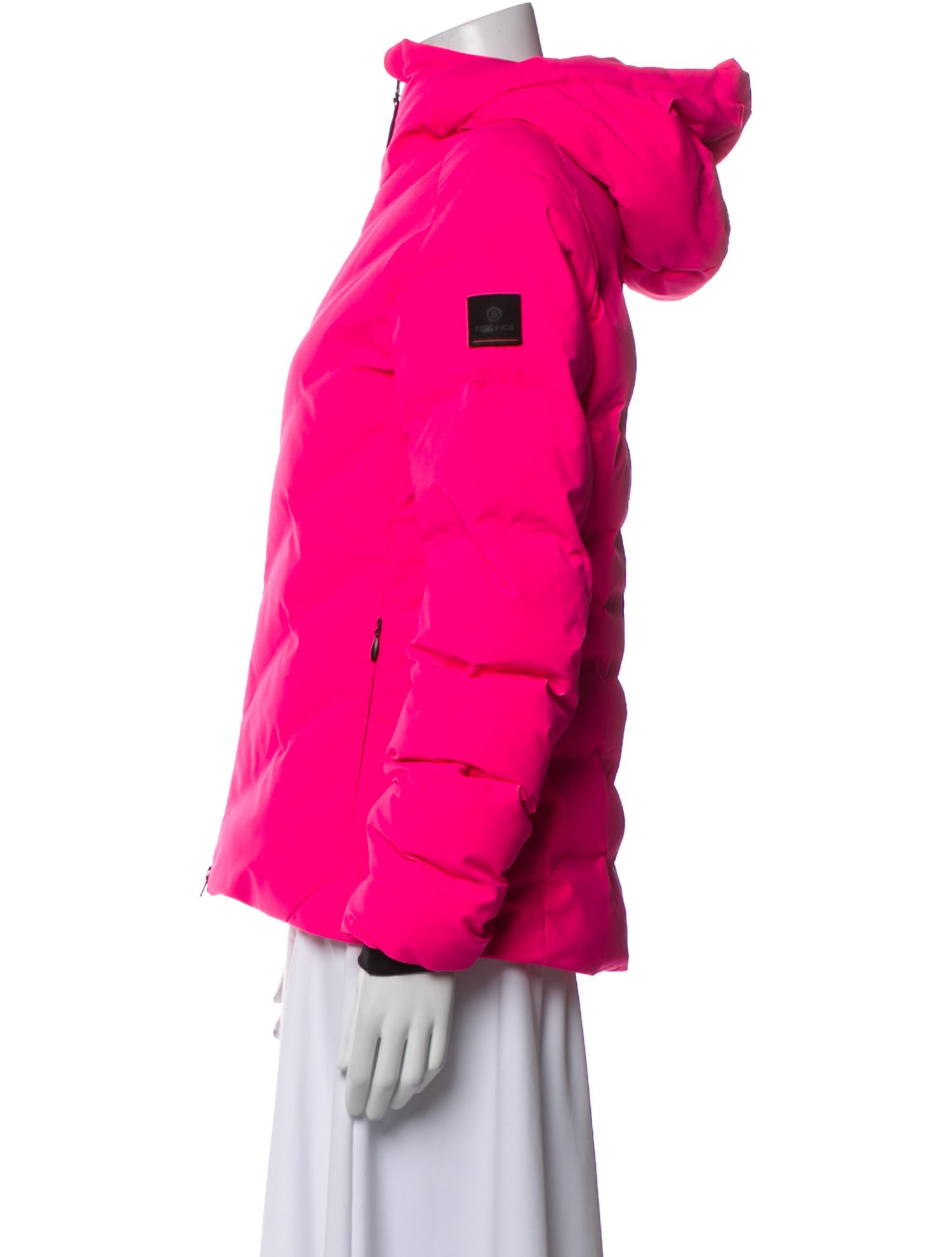 Bogner Fire + Ice Jacket