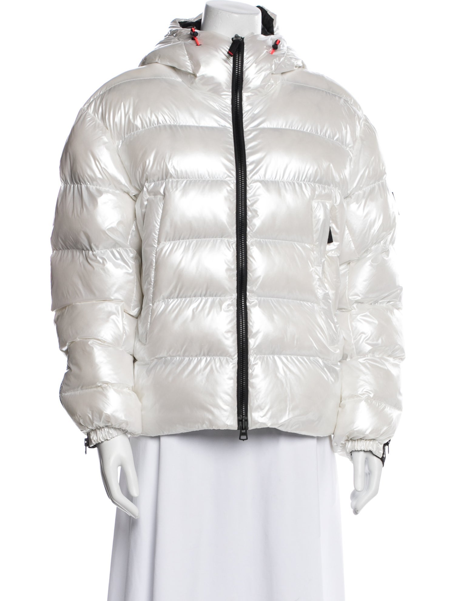 Bogner Fire + Ice Jacket