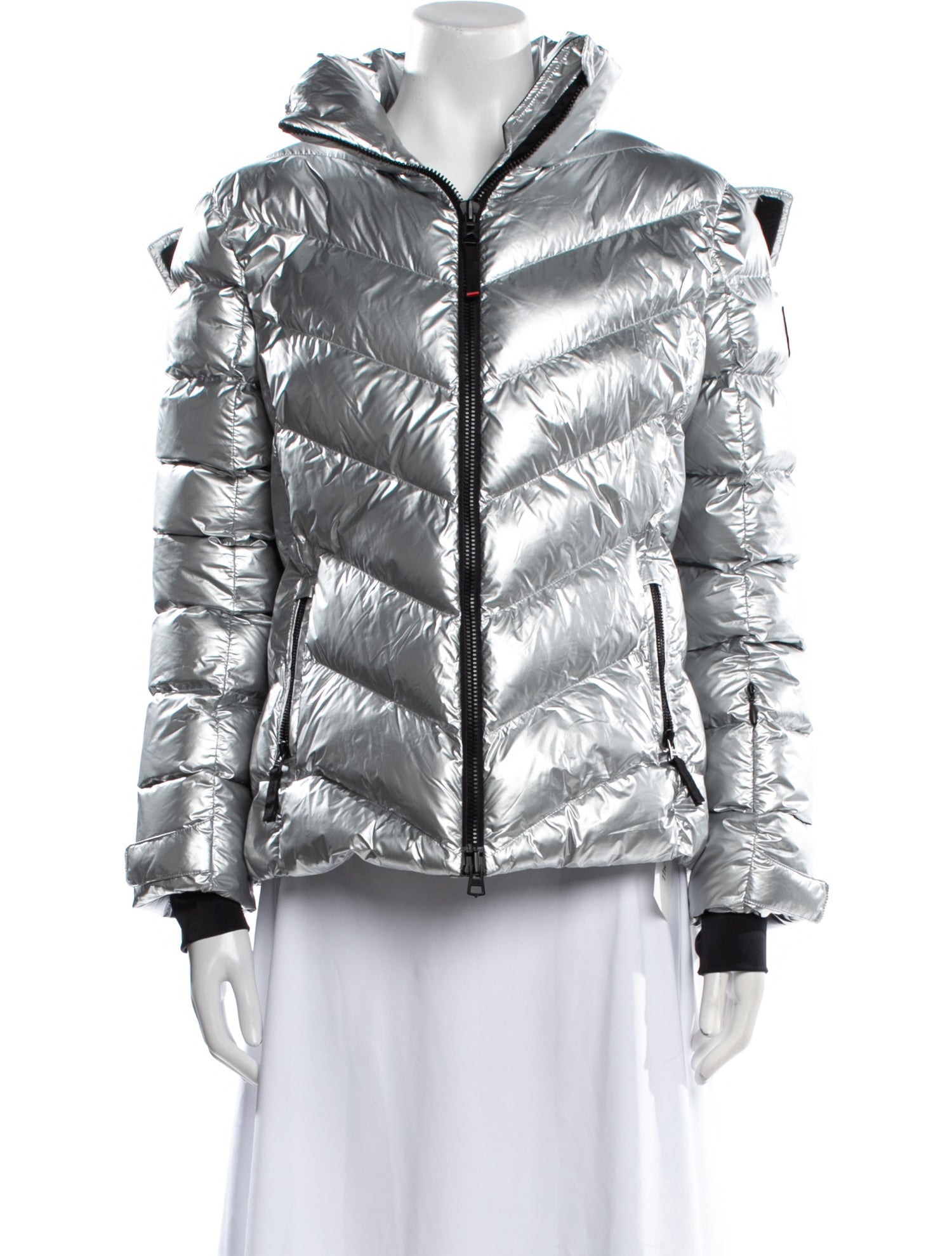 Bogner Fire + Ice Down Jacket