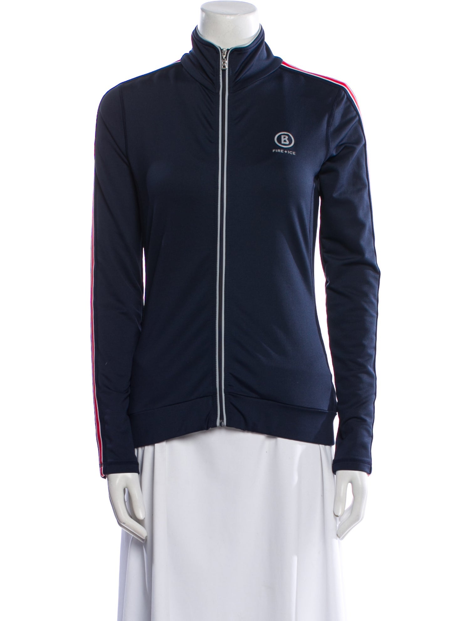 Bogner Fire + Ice Bomber Jacket