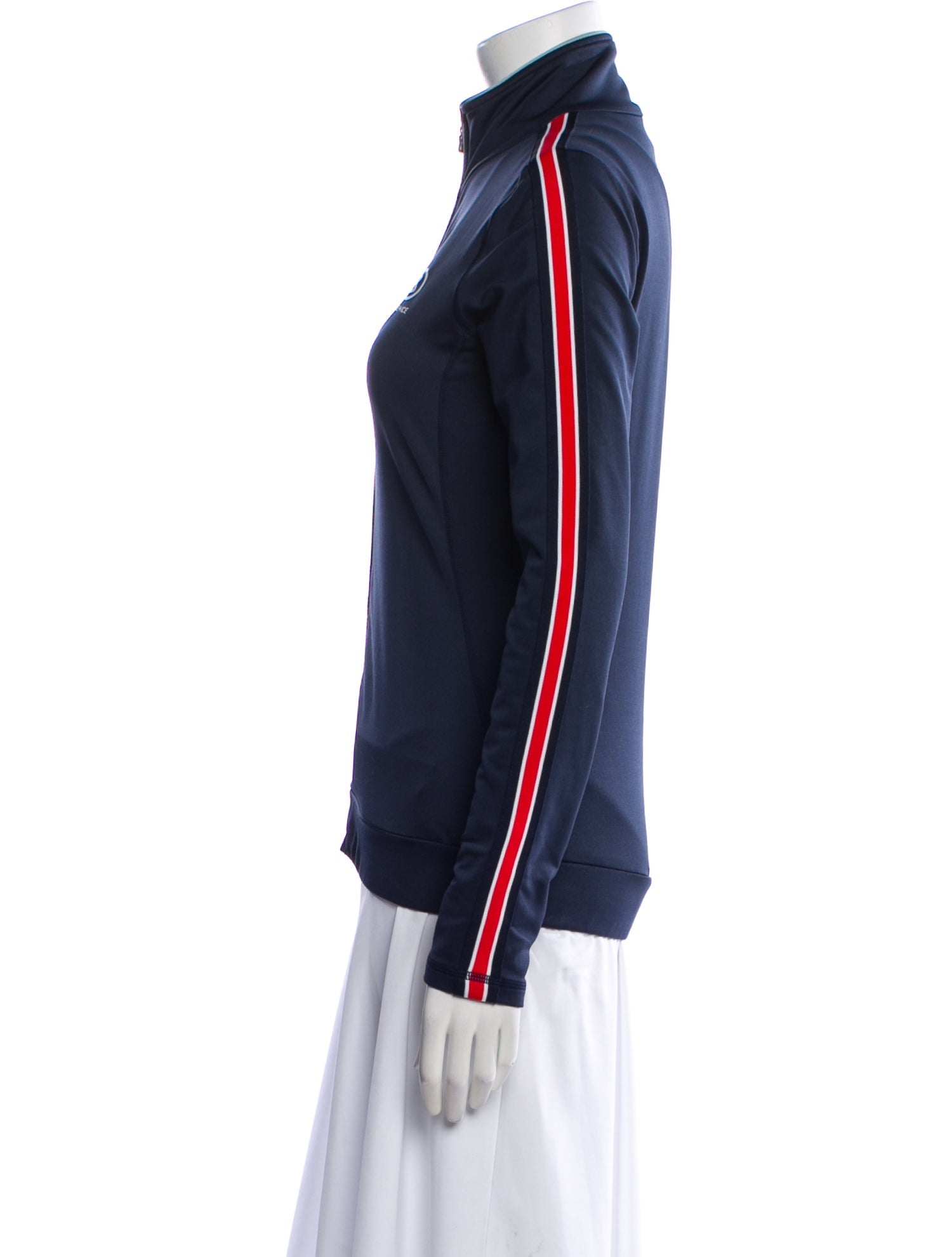 Bogner Fire + Ice Bomber Jacket