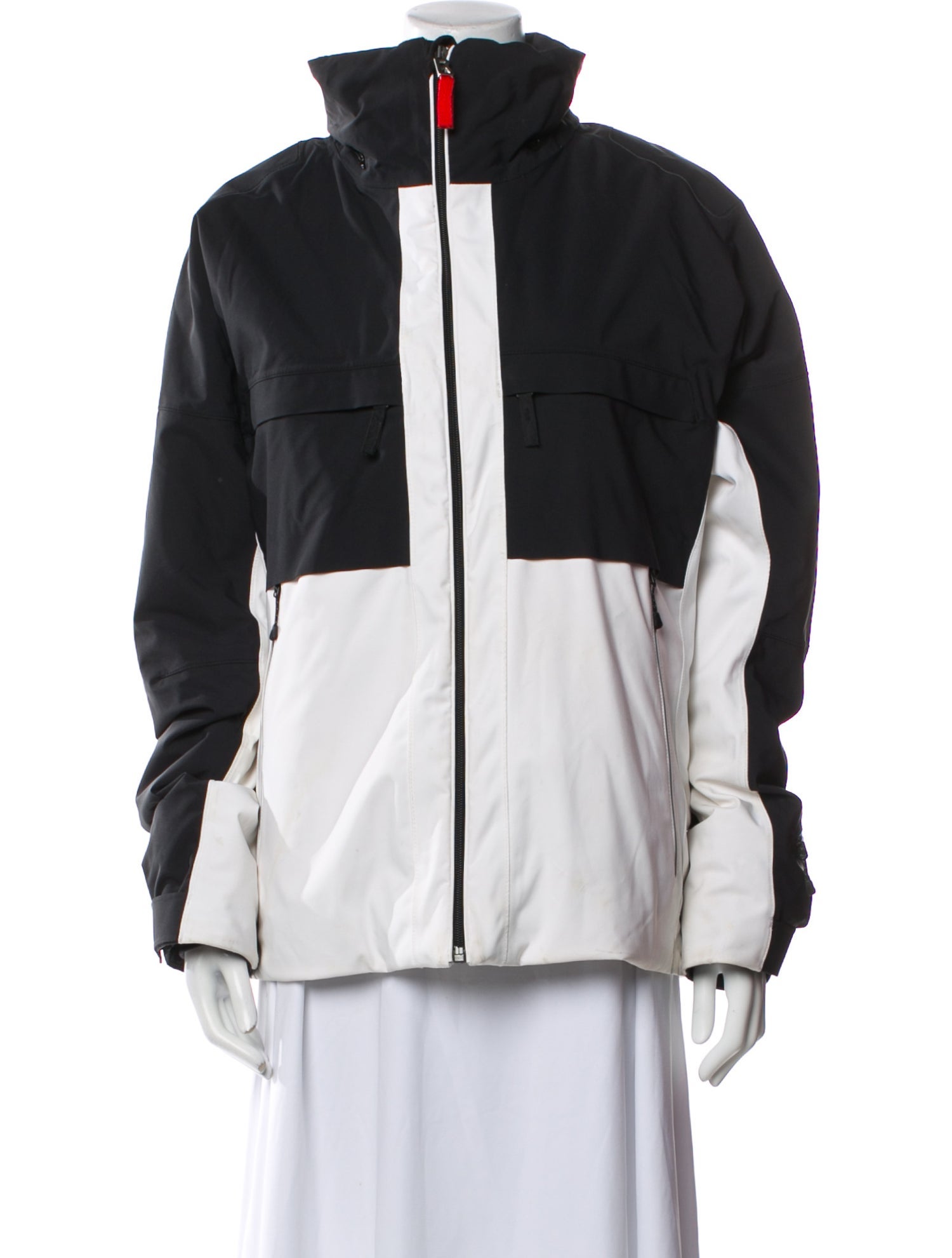 Bogner Fire + Ice Jacket