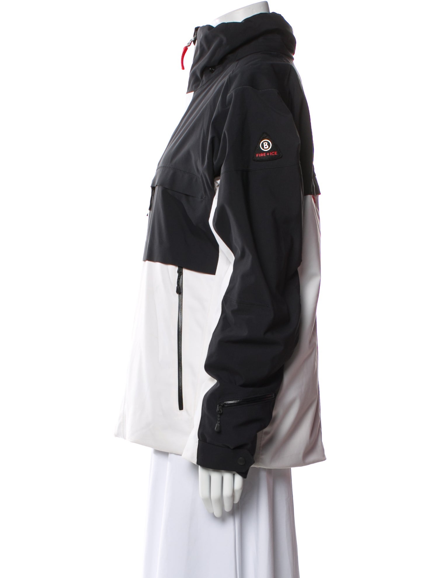 Bogner Fire + Ice Jacket