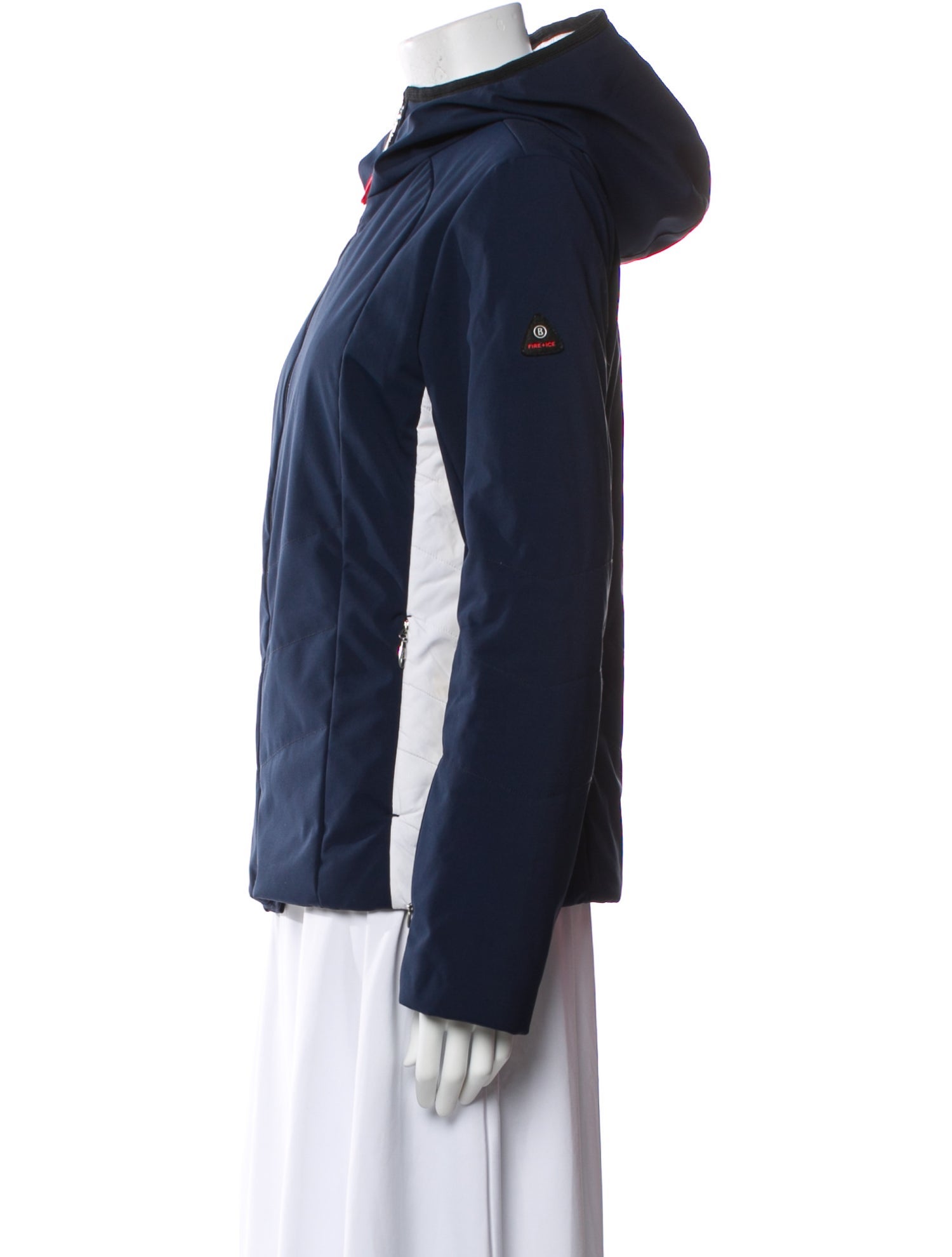 Bogner Fire + Ice Jacket