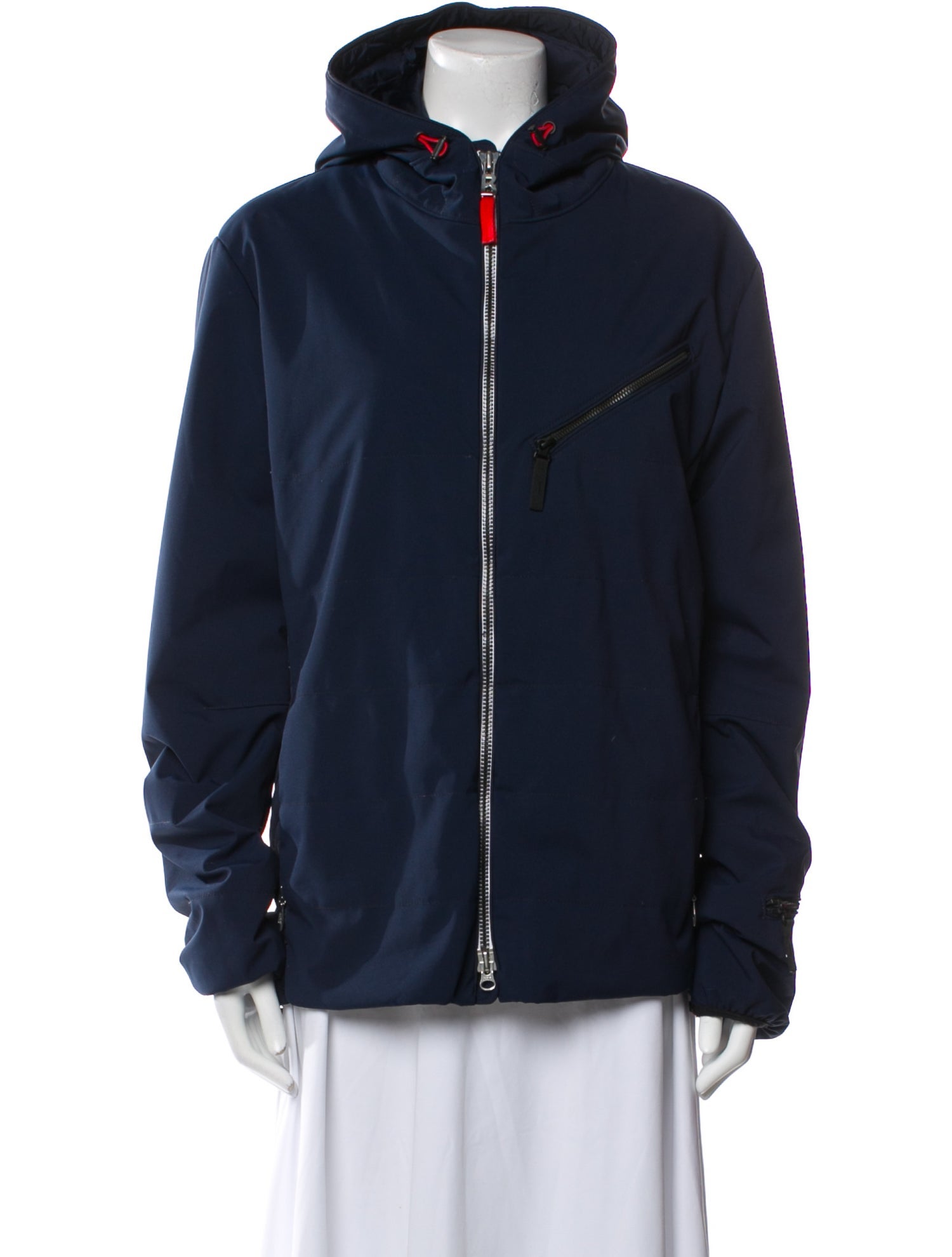 Bogner Fire + Ice Bomber Jacket