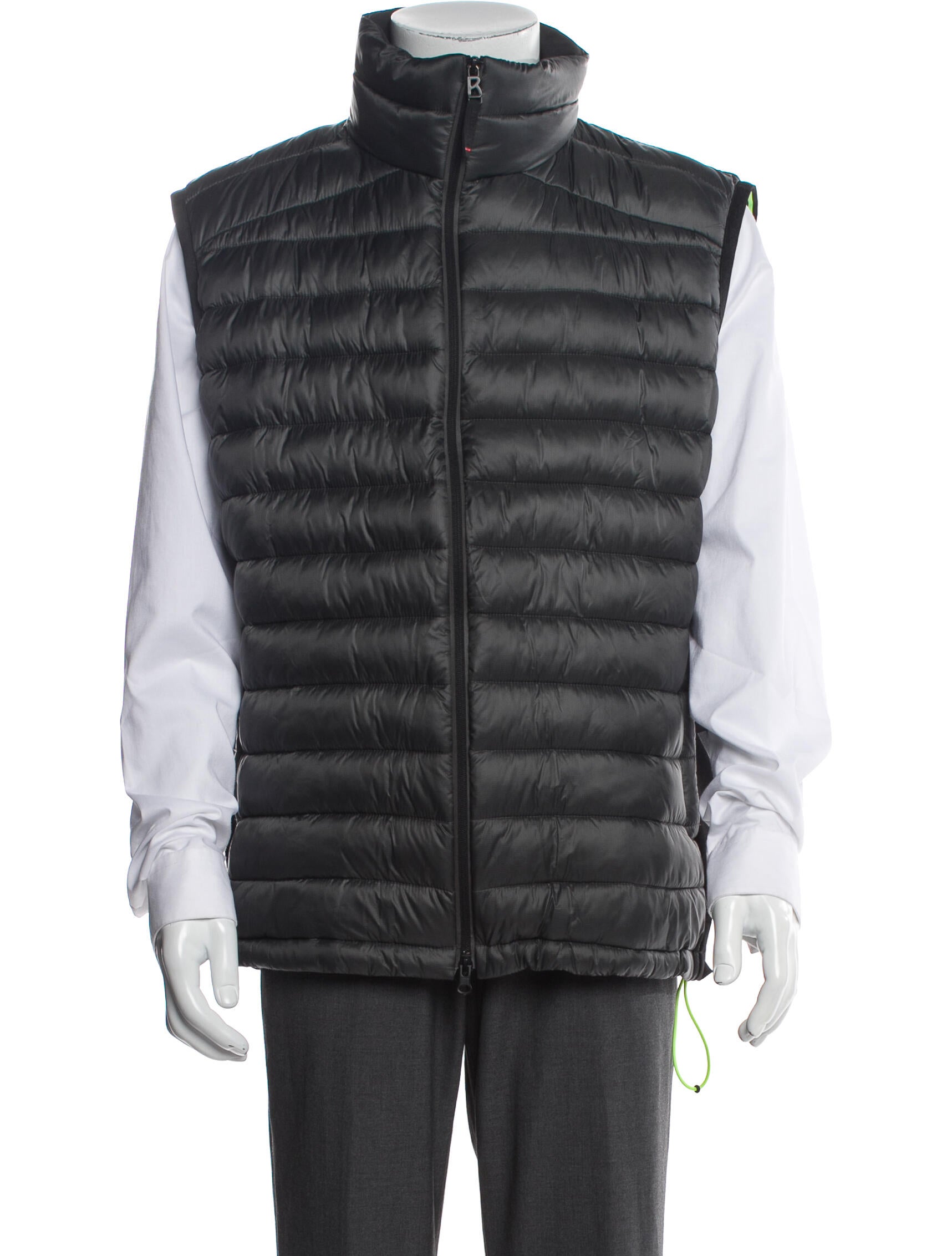 Bogner Fire + Ice Vest
