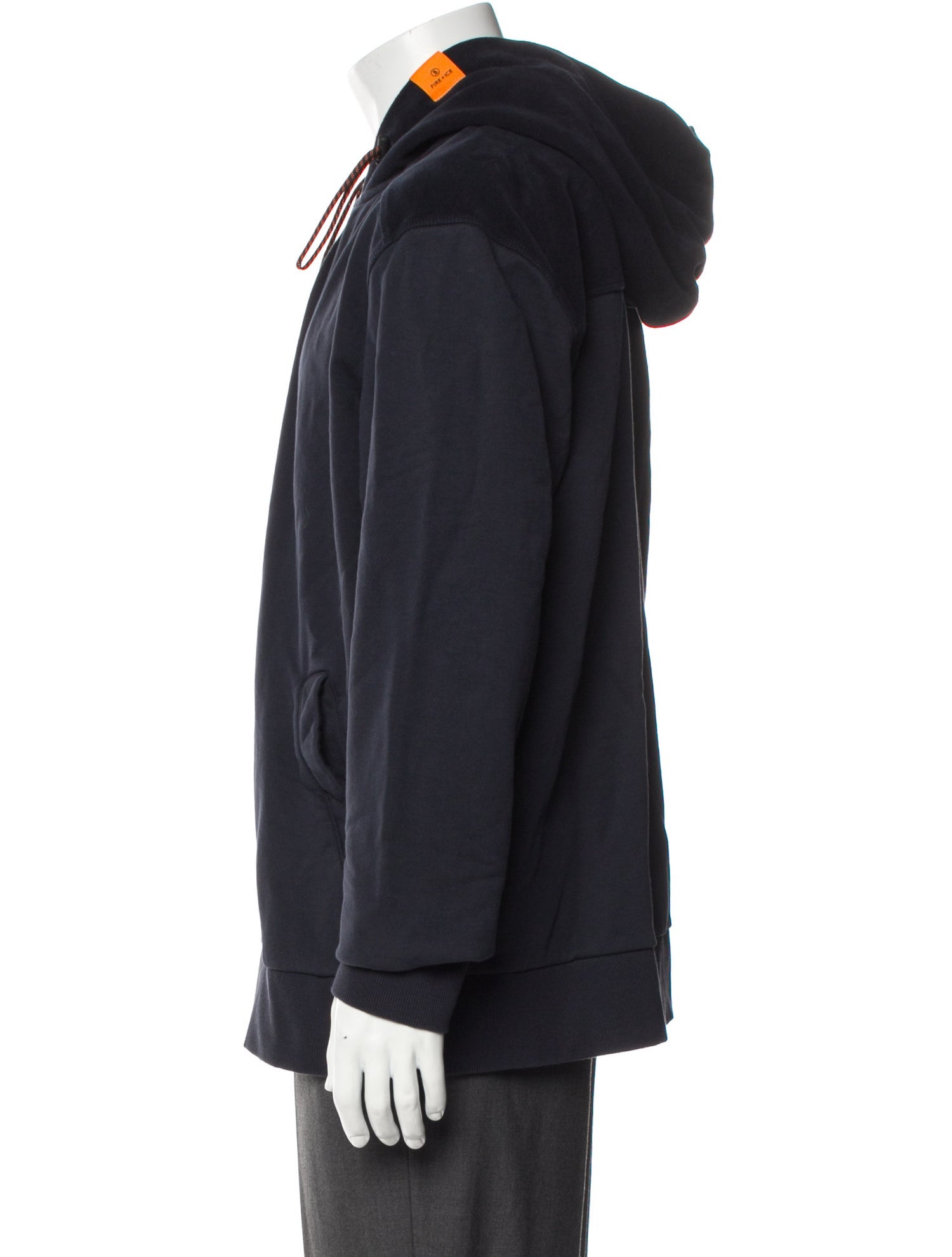 Bogner Fire + Ice Windbreaker