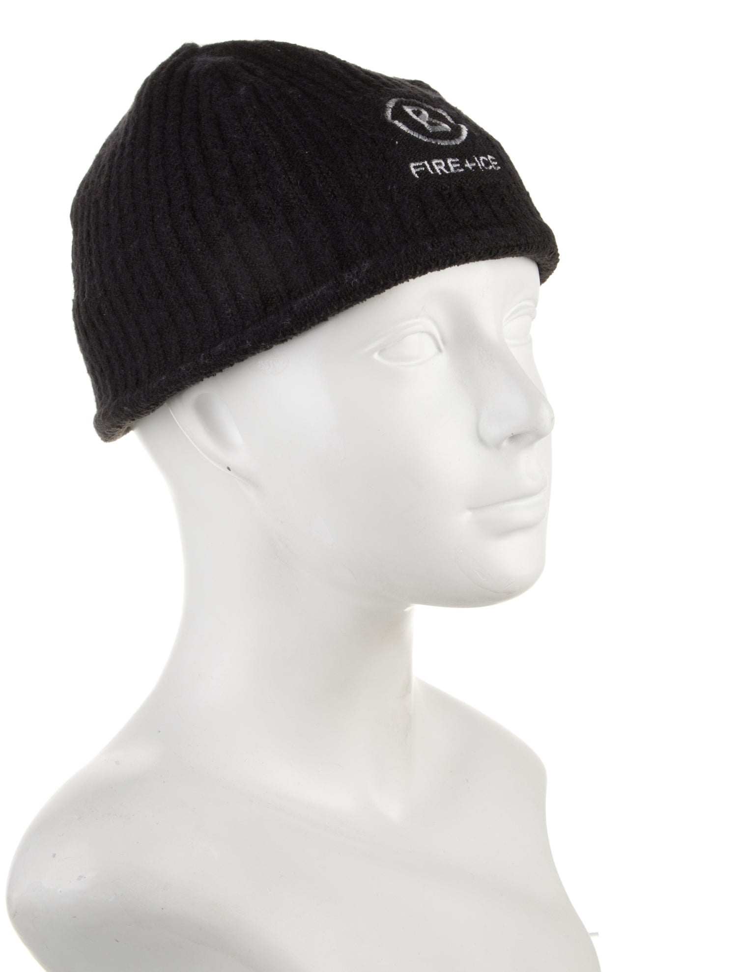 Bogner Fire + Ice knit beanie