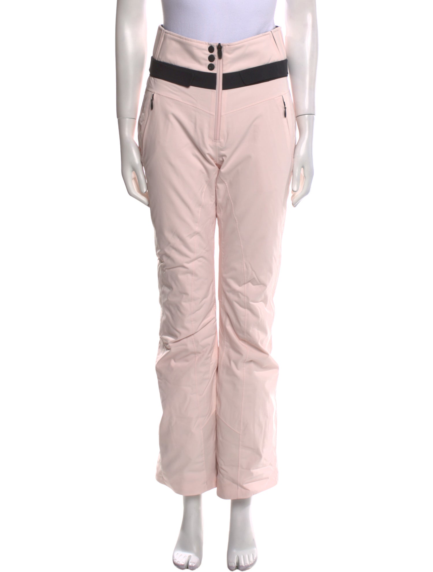 Bogner Fire + Ice Wide Leg Pants