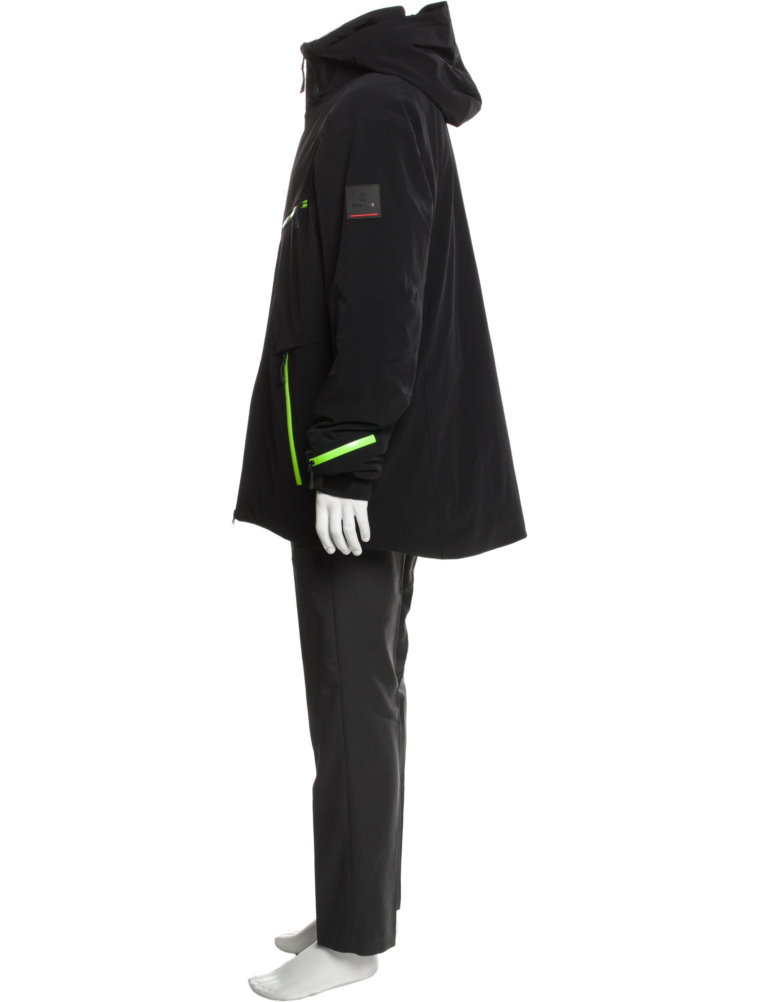 Bogner Fire + Ice Parka