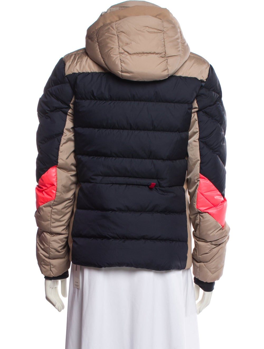 Bogner Fire + Ice Colorblock Pattern Jacket - image 3