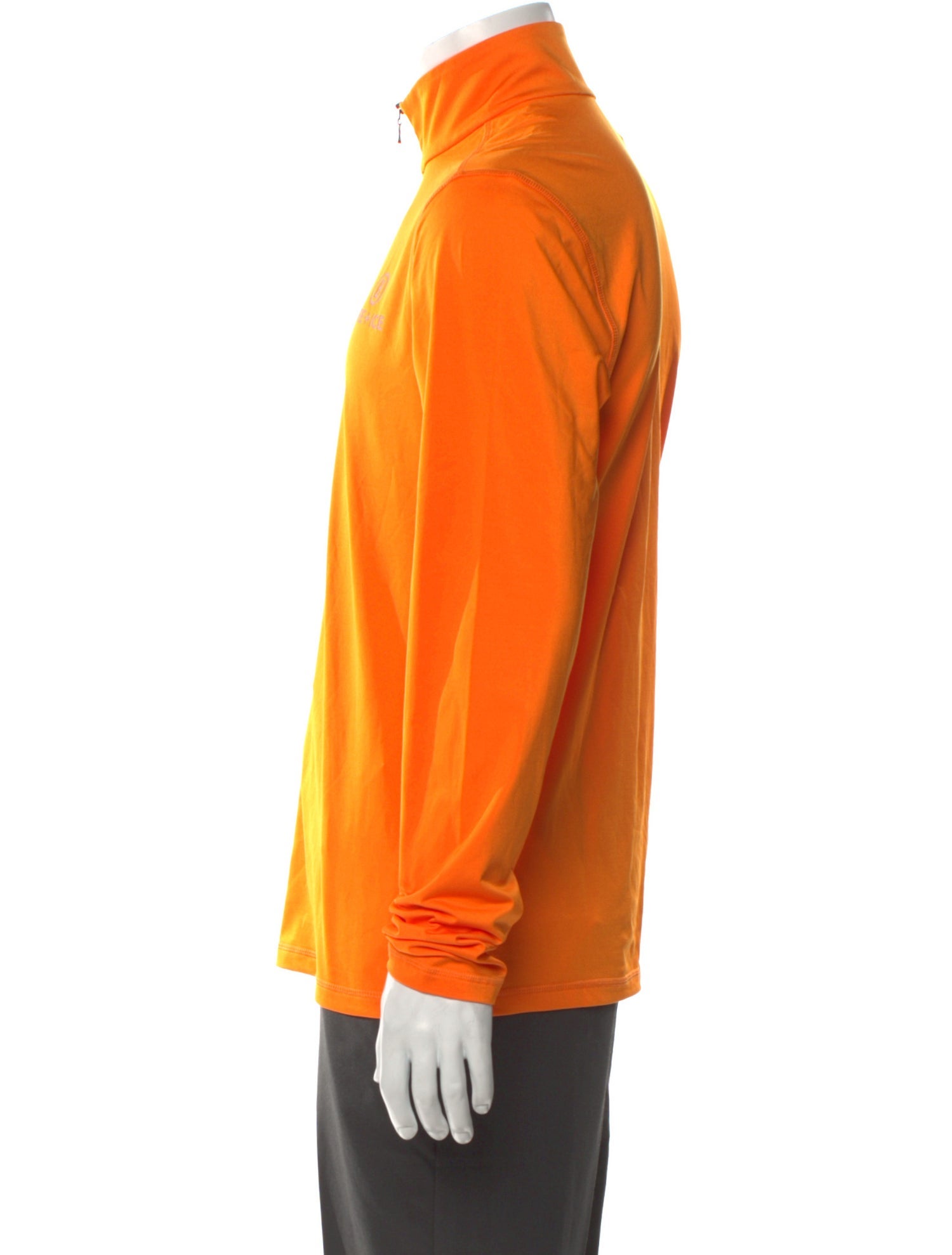 Bogner Fire + Ice Turtleneck Long Sleeve Pullover