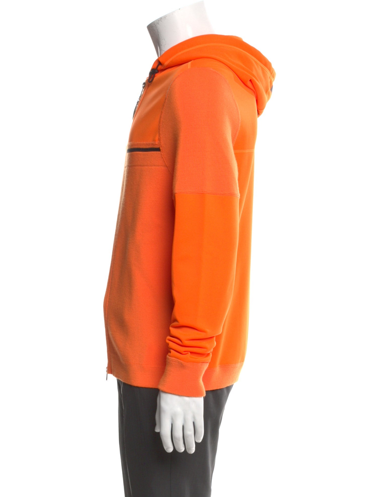 Bogner Fire + Ice Crew Neck Long Sleeve Hoodie
