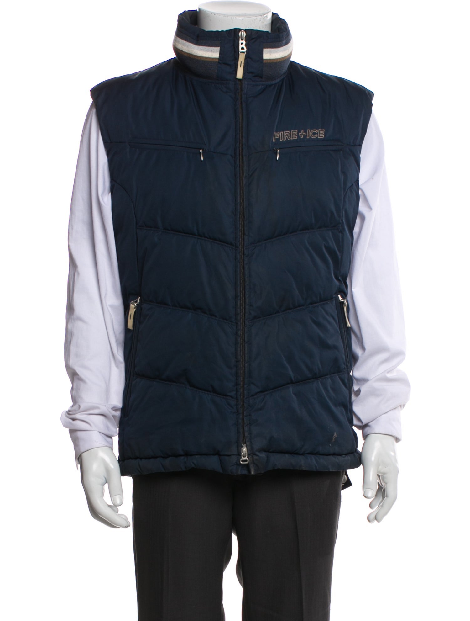 Bogner Fire + Ice Vest