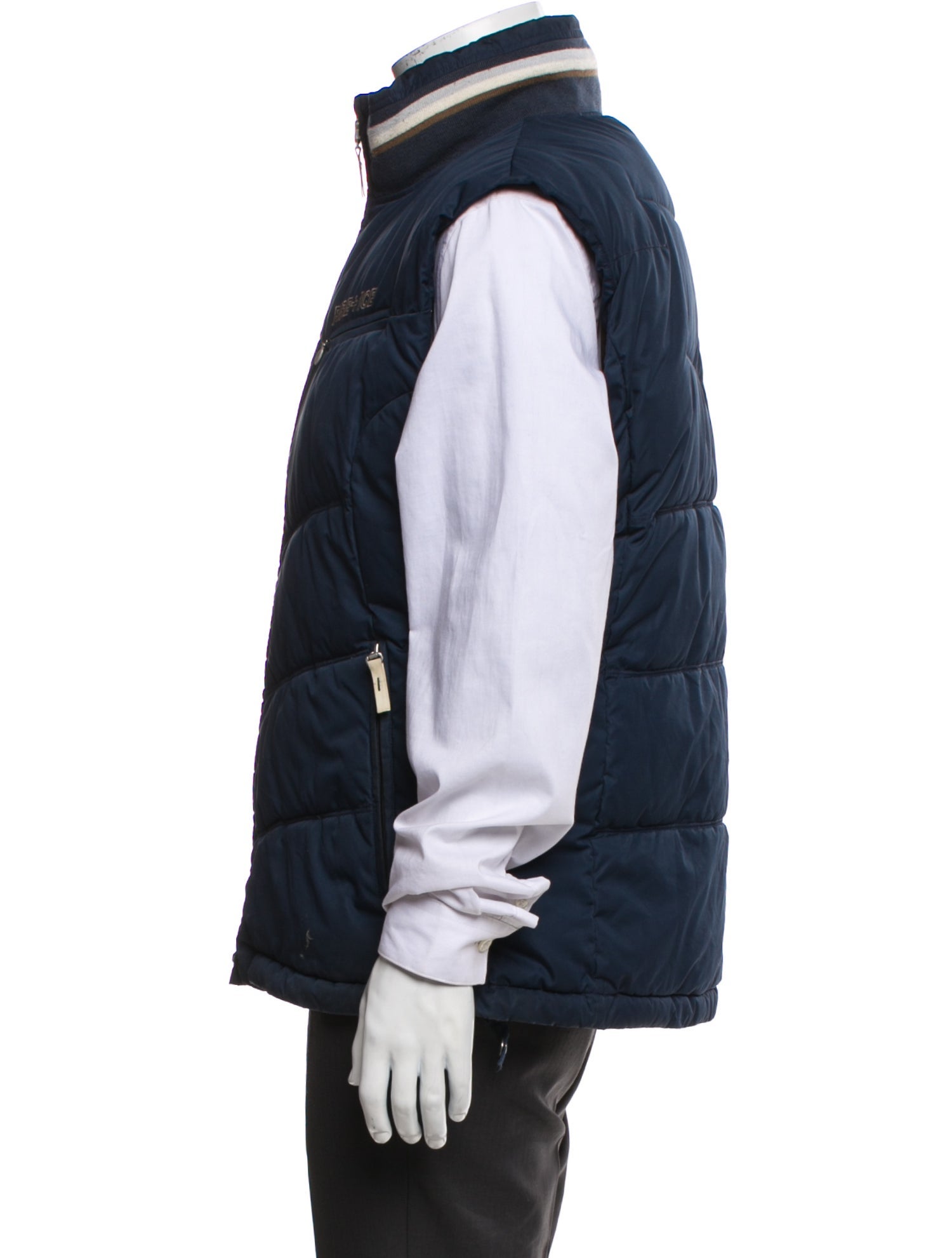 Bogner Fire + Ice Vest