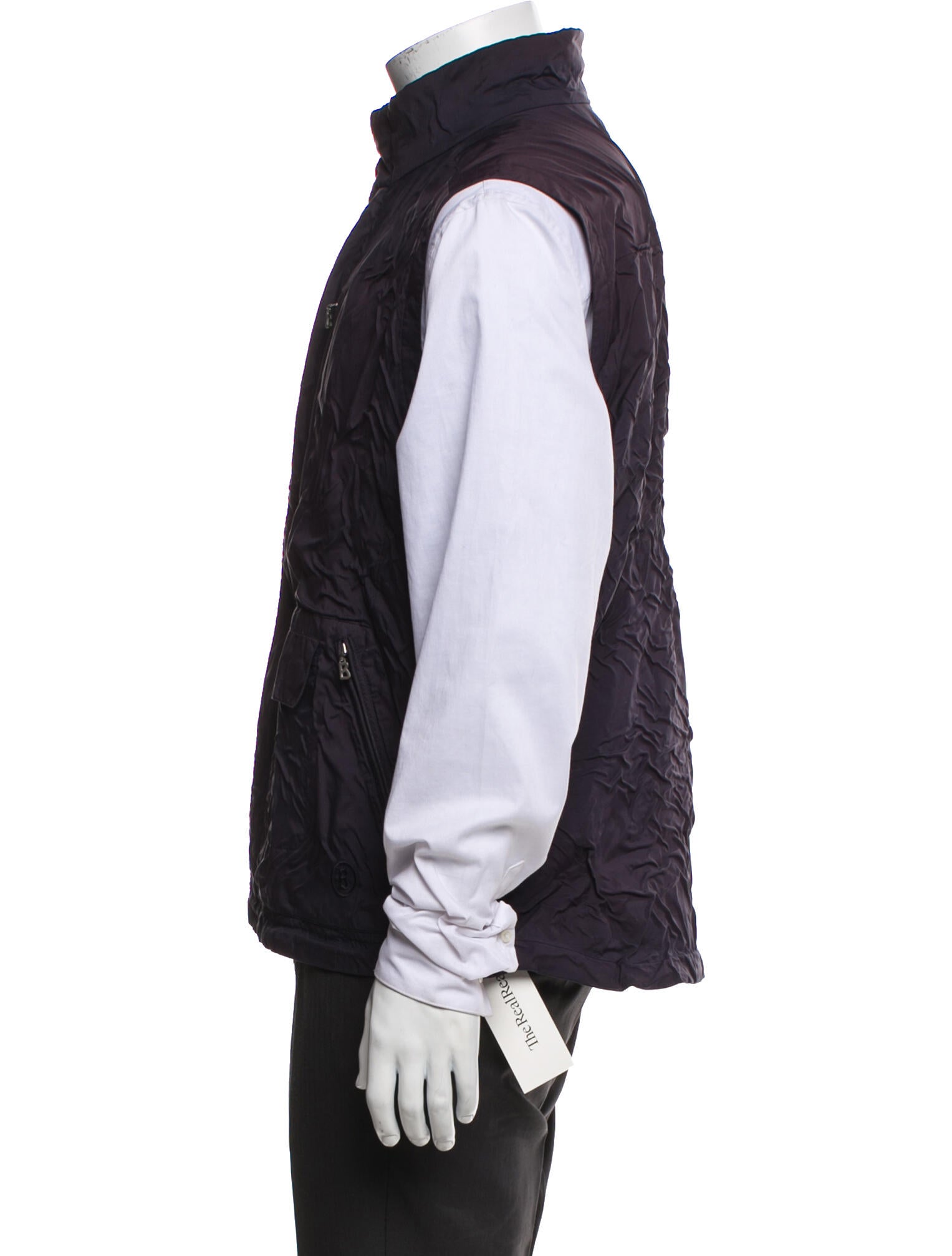 Bogner Fire + Ice Vest