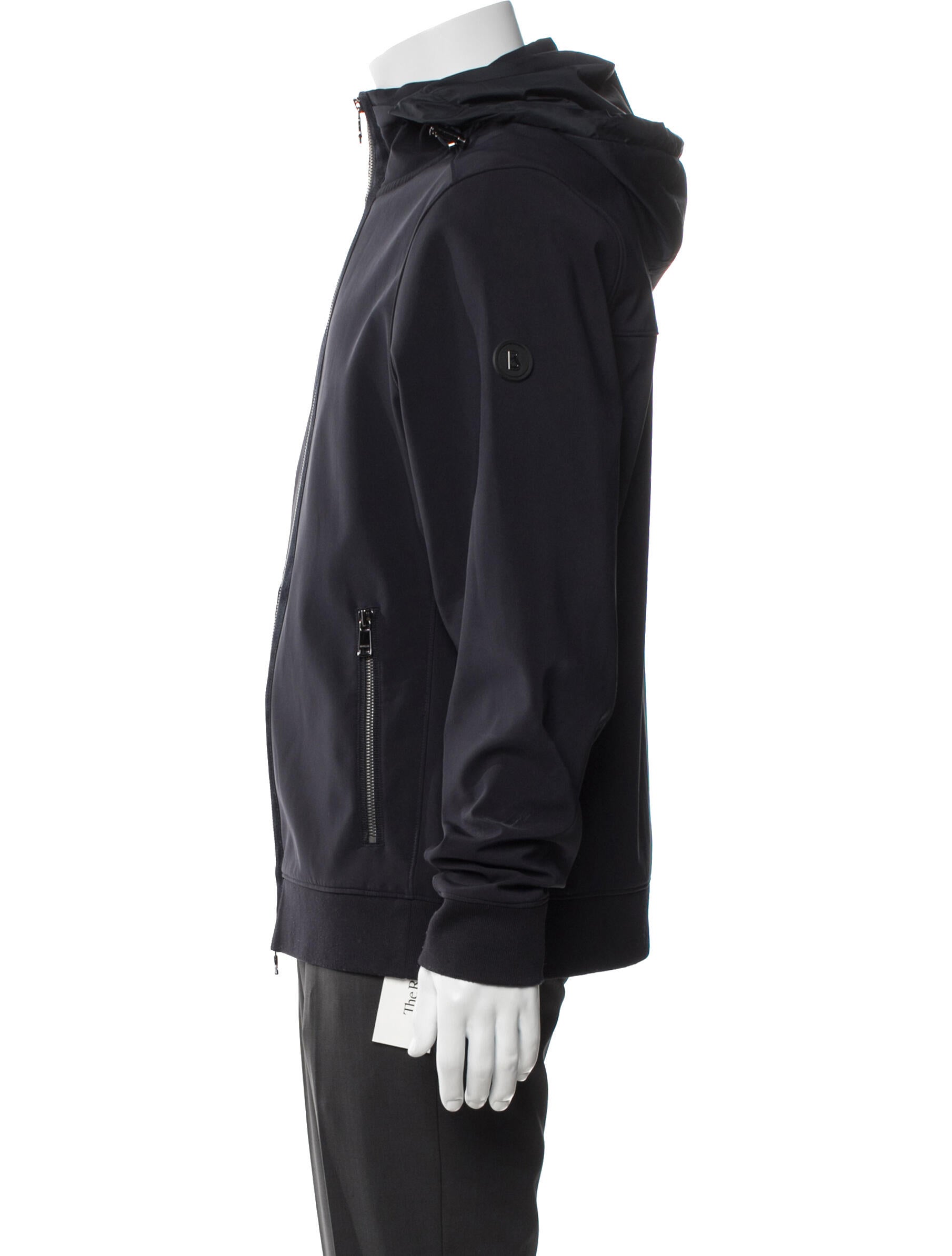 Bogner Fire + Ice Performance Jacket