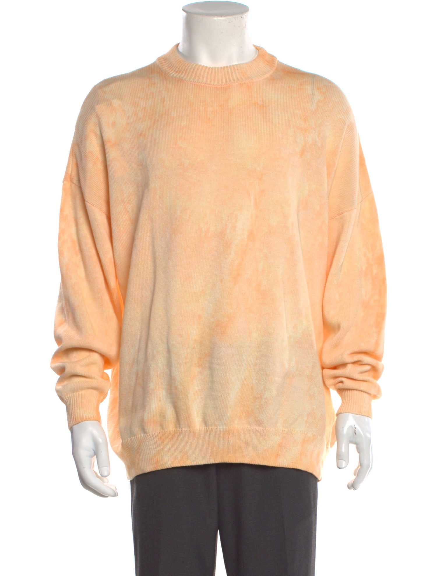 BONSAI Crew Neck Long Sleeve Pullover w/ Tags