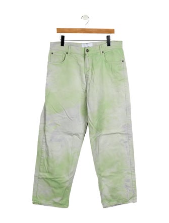 BONSAI Straight-Leg Jeans