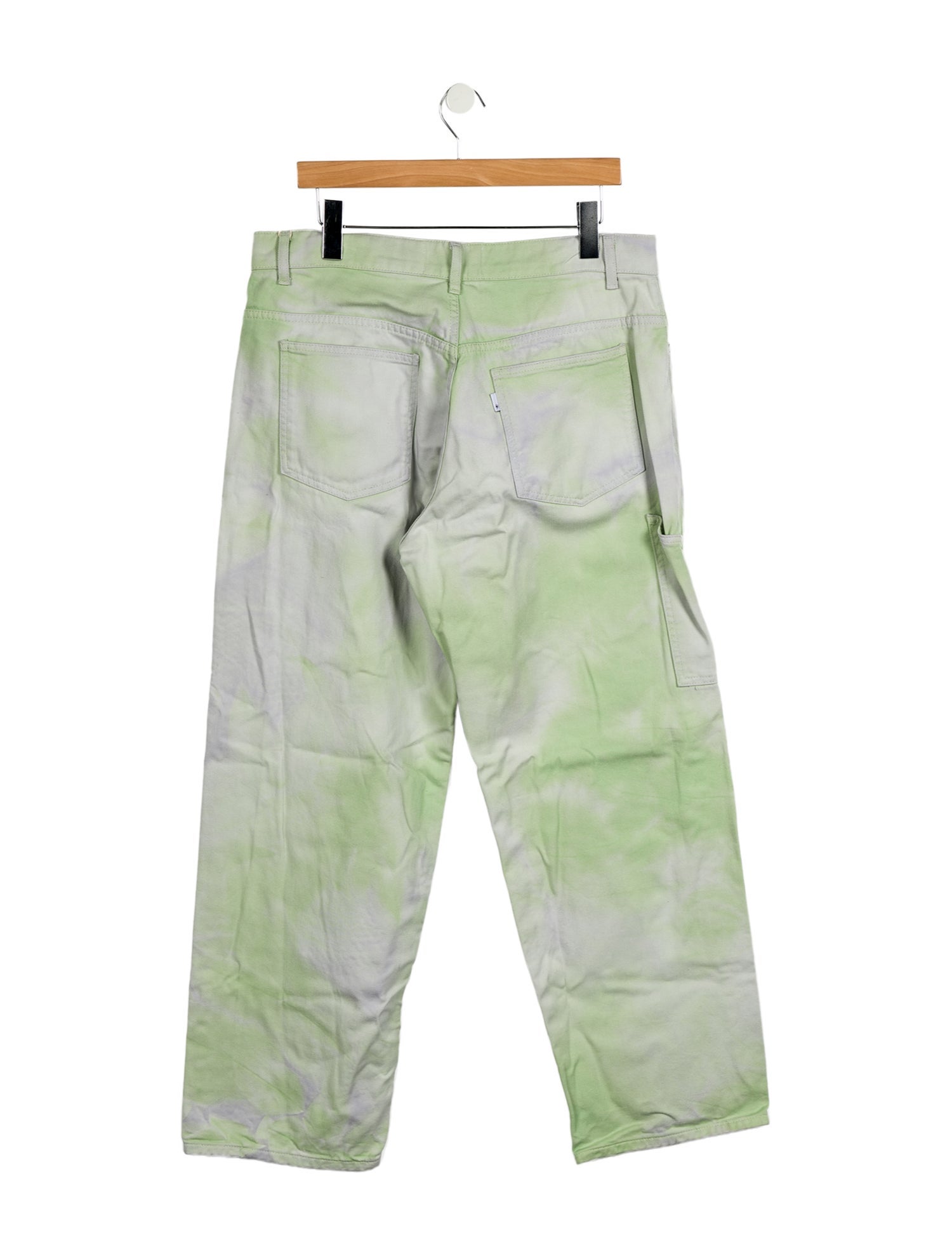 BONSAI Straight-Leg Jeans