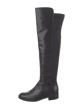 blondo Leather Boots