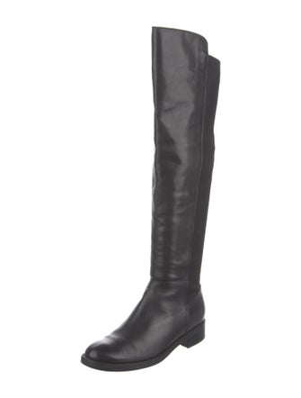 blondo Leather Boots