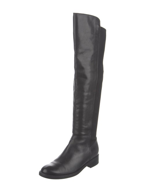 blondo Leather Boots