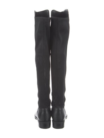 blondo Leather Boots