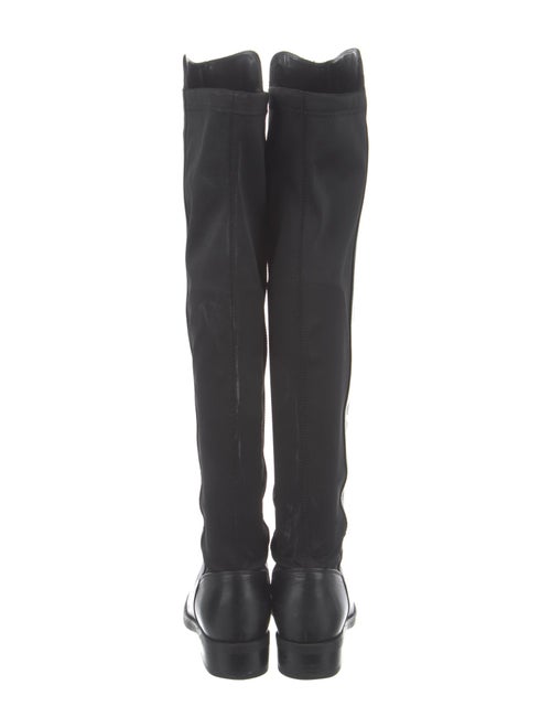 blondo Leather Boots