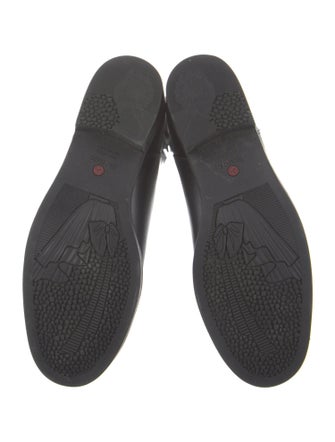 blondo Leather Boots