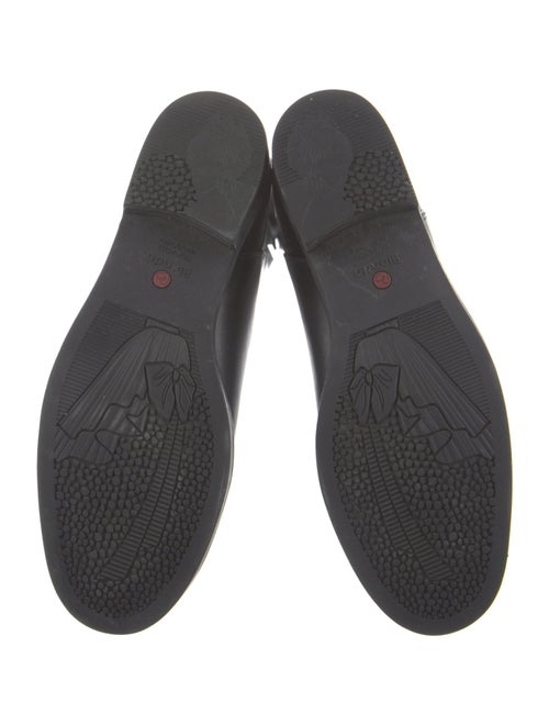 blondo Leather Boots