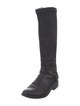 blondo Leather Riding Boots