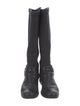 blondo Leather Riding Boots