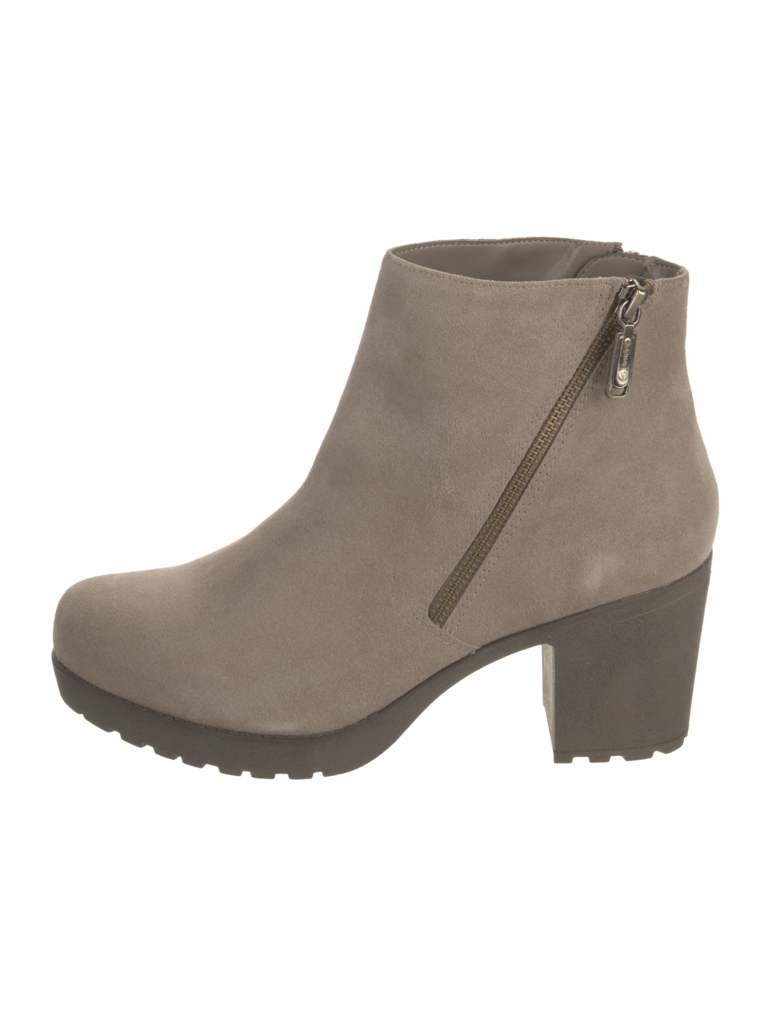 blondo Suede Boots