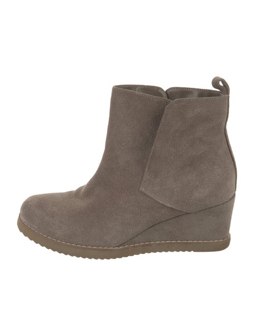 blondo Suede Boots