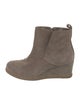 blondo Suede Boots