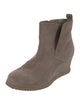blondo Suede Boots