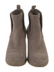blondo Suede Boots